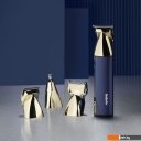 Машинки для стрижки волос BaByliss Super-X Metal MT992E