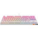 Клавиатуры Redragon Cass (розовый)