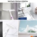 Электрошвабры, паровые швабры и полотеры Planta PL-SM01