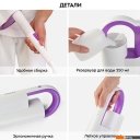 Электрошвабры, паровые швабры и полотеры Planta PL-SM01