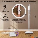Электрошвабры, паровые швабры и полотеры Planta PL-SM01