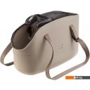 Сумки, переноски для животных Ferplast With Me Pro 79520012 (бежевый) Сумки, переноски для животных Ferplast With Me Pro 79520012 (бежевый)