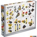 Конструкторы Bauer Стройка Техника 1092