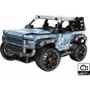 Конструкторы iM.Master Offroad Warrior 8041_MK Конструкторы iM.Master Offroad Warrior 8041_MK