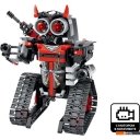 Конструкторы iM.Master Red Robot 8030_MK