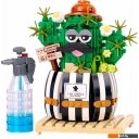 Конструкторы LOZ Веселый кактус 1245_MK