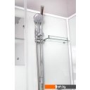 Душевые кабины River Tana 100 (без крыши)