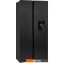 Холодильники Nordfrost RFS 484D NFXd