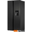 Холодильники Nordfrost RFS 484D NFXd