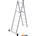 Лестницы и стремянки Новая высота NV1415 (7 ступеней)