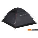 Палатки High Peak Monodome XL (черный)