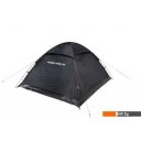 Палатки High Peak Monodome XL (черный)
