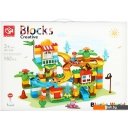 Конструкторы Kids Home Toys Забавные горки 188-A34 9655728 Конструкторы Kids Home Toys Забавные горки 188-A34 9655728