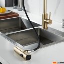 Смесители Shevanik S263G