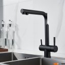 Смесители Shevanik S468H