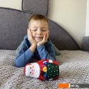 Развивающие игрушки Брестская Фабрика Сувениров Для новогоднего декора (набор 7 шт)