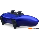Игровые контроллеры и аксессуары Sony DualSense (кобальтовый синий) Игровые контроллеры и аксессуары Sony DualSense (кобальтовый синий)