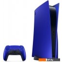 Игровые контроллеры и аксессуары Sony DualSense (кобальтовый синий) Игровые контроллеры и аксессуары Sony DualSense (кобальтовый синий)