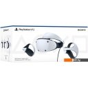 Очки виртуальной реальности Sony PlayStation VR2