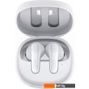 Наушники и гарнитуры QCY T13X (белый)