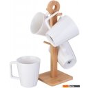 Кружки, чашки, стаканы для горячих напитков Lefard Native 587-178