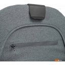 Детские коляски и аксессуары Indigo Ultra (3 в 1, серый)