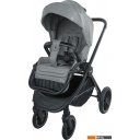 Детские коляски и аксессуары Indigo Ultra (3 в 1, серый)