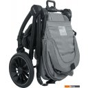 Детские коляски и аксессуары Indigo Ultra (3 в 1, серый)