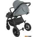 Детские коляски и аксессуары Indigo Ultra (3 в 1, серый)