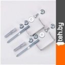 Инсталляции для унитазов, раковин, биде и писсуаров Aquatek INSR-0000001