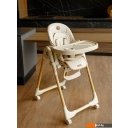 Стульчики для кормления Amarobaby Elegant AB23-23EL/03 (бежевый)