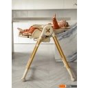 Стульчики для кормления Amarobaby Elegant AB23-23EL/03 (бежевый)