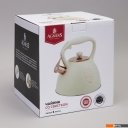 Чайники Agness 914-155