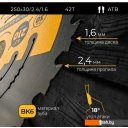 Пильные диски Vira Rage Furious 594236