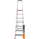 Лестницы и стремянки Новая высота NV 3117 (7 ступеней)