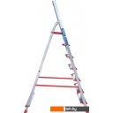 Лестницы и стремянки Новая высота NV 3117 (7 ступеней)