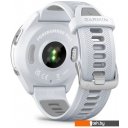 Умные часы и браслеты Garmin Forerunner 965 (белый/серый)