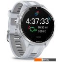 Умные часы и браслеты Garmin Forerunner 965 (белый/серый)