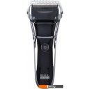 Электробритвы мужские Dewal Beauty Shave HS1001-GunMetal Электробритвы мужские Dewal Beauty Shave HS1001-GunMetal