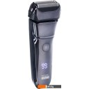 Электробритвы мужские Dewal Beauty Shave HS1001-GunMetal Электробритвы мужские Dewal Beauty Shave HS1001-GunMetal