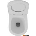 Унитазы D&K Venice DT1026016 (белый, сиденье микролифт)