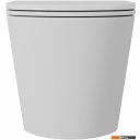 Унитазы D&K Venice DT1026016 (белый, сиденье микролифт)