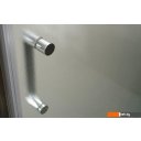 Душевые кабины BelBagno UNIQUE-BF-1-120/135-C-Cr (прозрачное стекло)