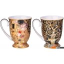 Кружки, чашки, стаканы для горячих напитков Lefard Art Collection 104-1024