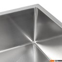 Кухонные мойки ARFEKA ECO AR 550*450 SATIN DECOR