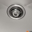 Кухонные мойки ARFEKA ECO AR 550*450 SATIN DECOR