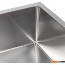 Кухонные мойки ARFEKA ECO AR 550*450 SATIN DECOR