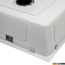 Кухонные мойки ARFEKA ECO AR 550*450 SATIN DECOR