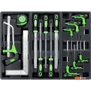 Наборы инструментов ForsLine FL-F-55304 (272 предмета)