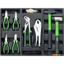 Наборы инструментов ForsLine FL-F-55304 (272 предмета)